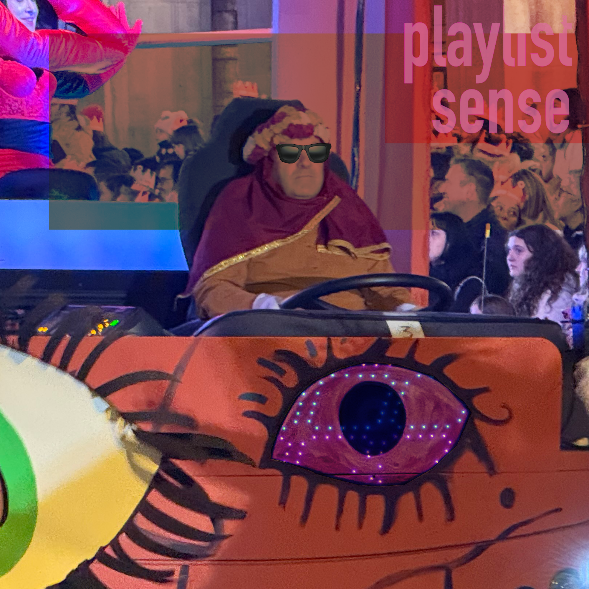 new playlist: S 2025-01-25